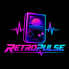 RetroPulse - Home